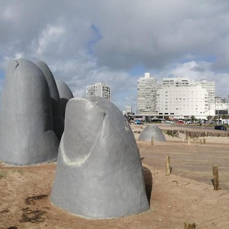 Appartement Escapada A Pde !! à Punta del Este Extérieur photo