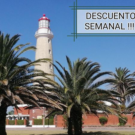 Appartement Escapada A Pde !! à Punta del Este Extérieur photo