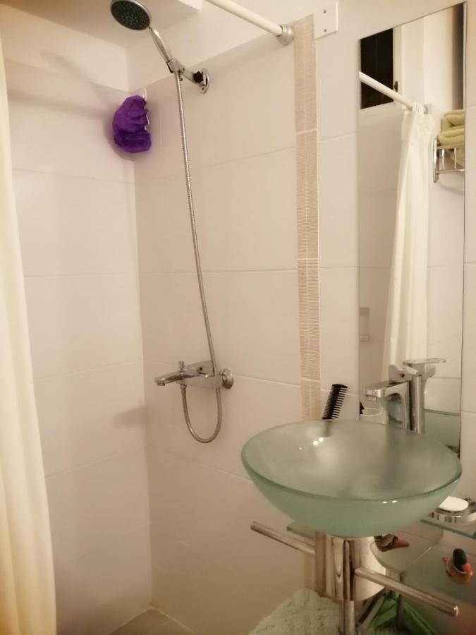 Appartement Escapada A Pde !! à Punta del Este Extérieur photo