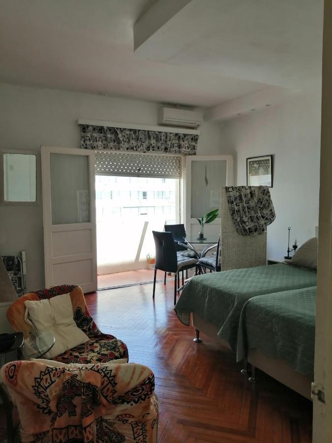 Appartement Escapada A Pde !! à Punta del Este Extérieur photo