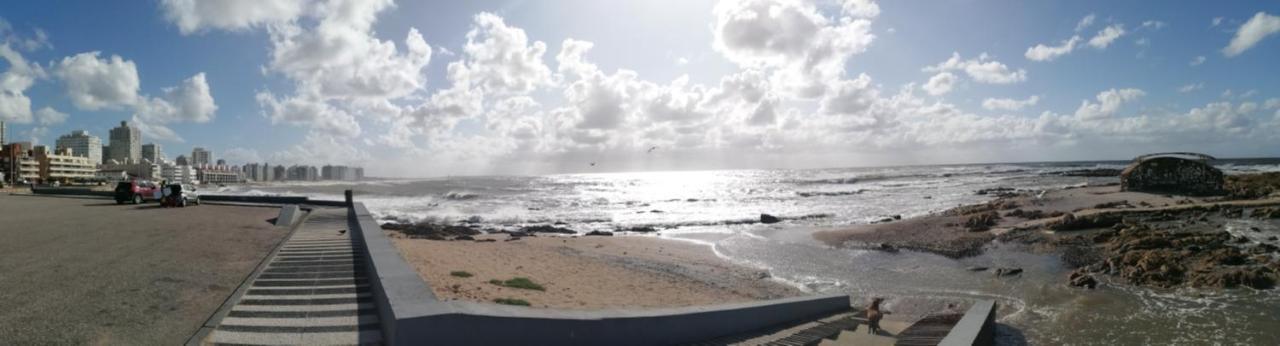 Appartement Escapada A Pde !! à Punta del Este Extérieur photo