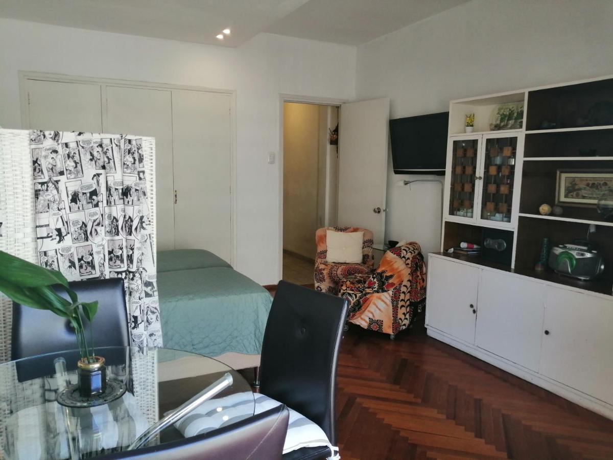 Appartement Escapada A Pde !! à Punta del Este Extérieur photo
