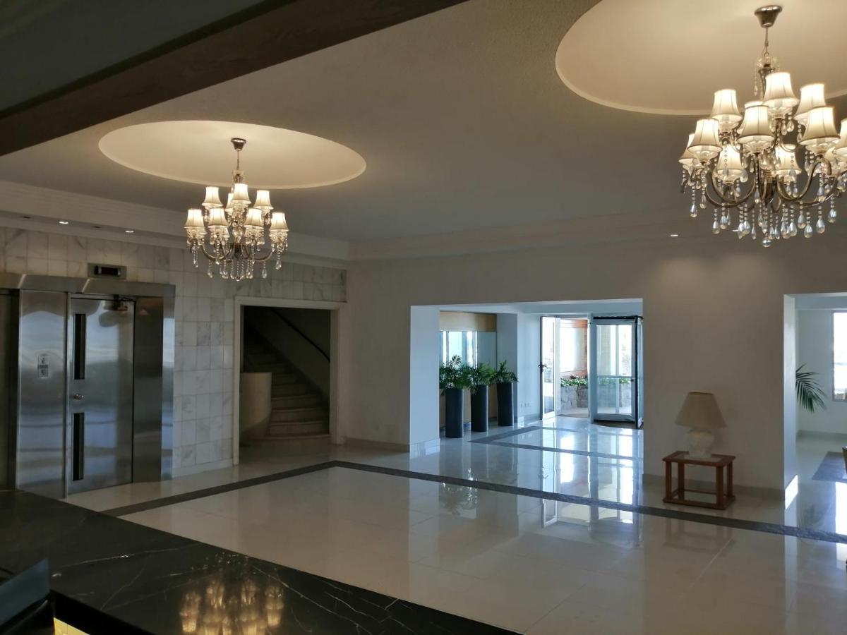Appartement Escapada A Pde !! à Punta del Este Extérieur photo