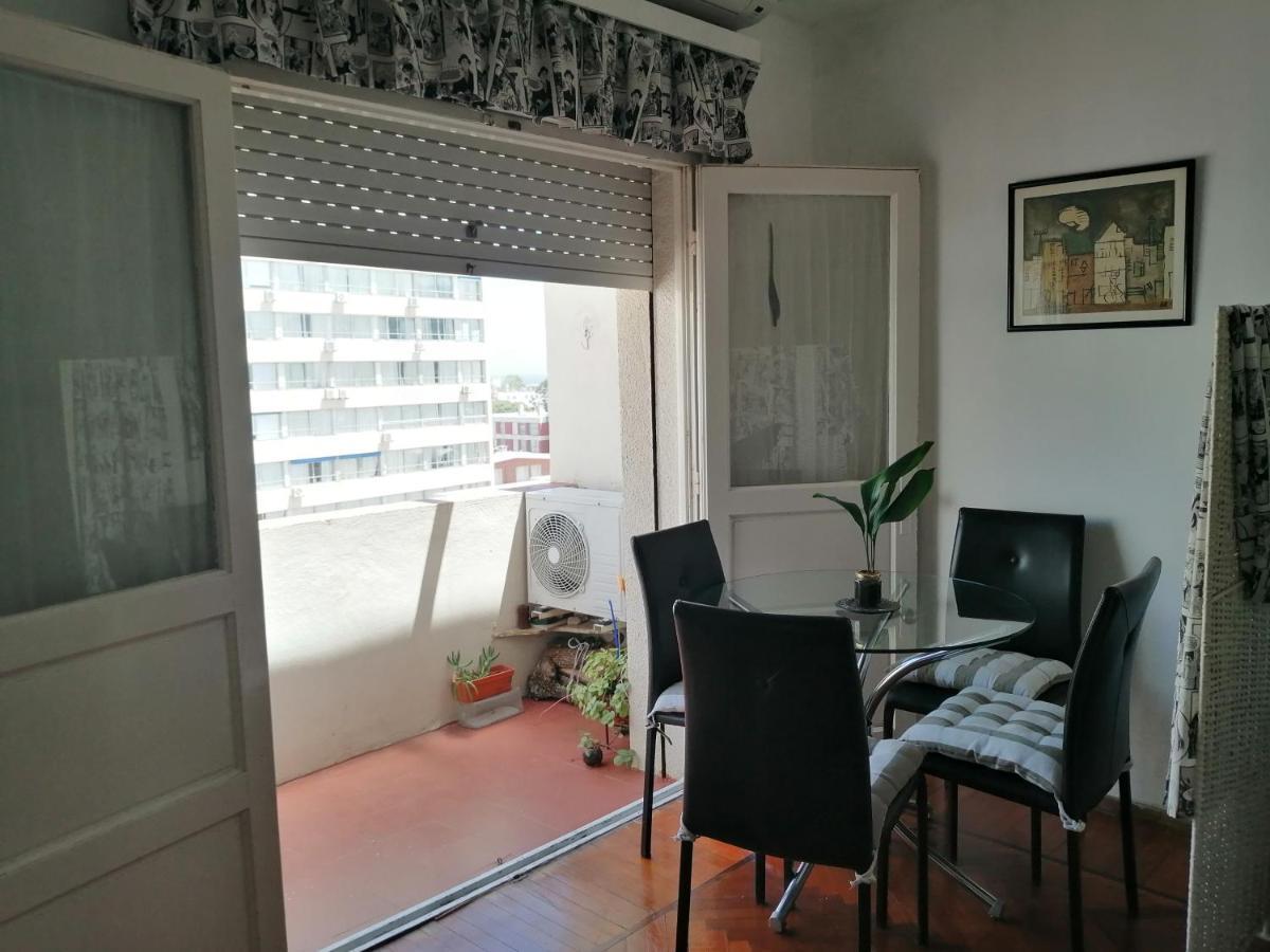Appartement Escapada A Pde !! à Punta del Este Extérieur photo