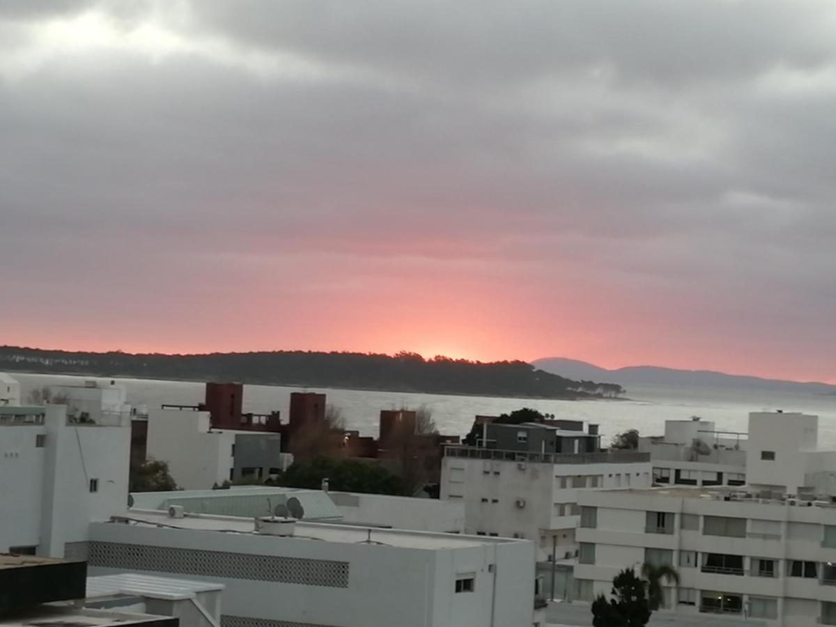 Appartement Escapada A Pde !! à Punta del Este Extérieur photo
