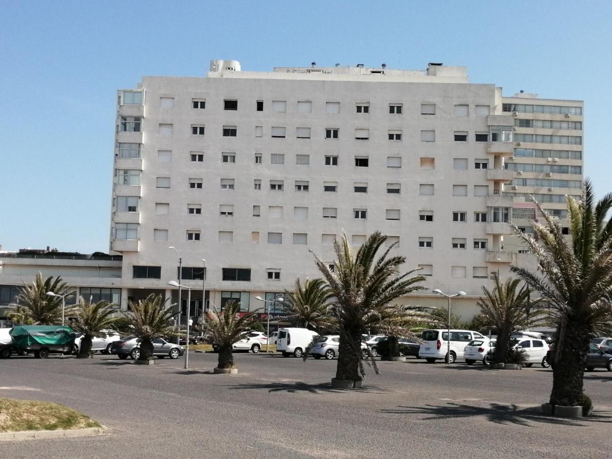 Appartement Escapada A Pde !! à Punta del Este Extérieur photo