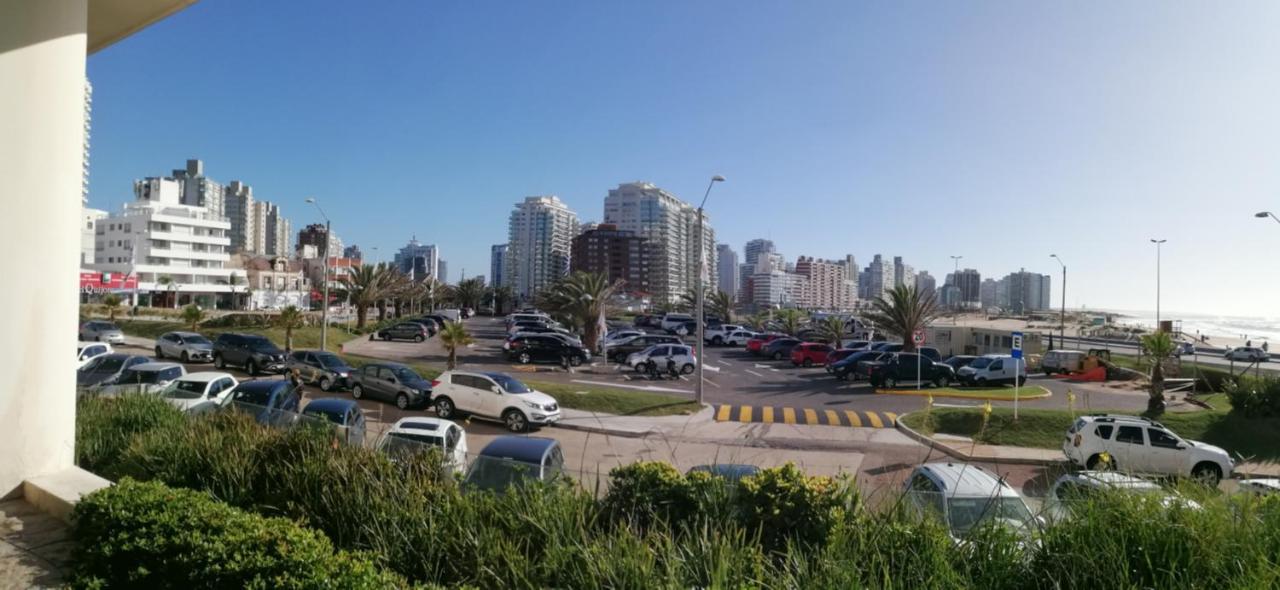 Appartement Escapada A Pde !! à Punta del Este Extérieur photo