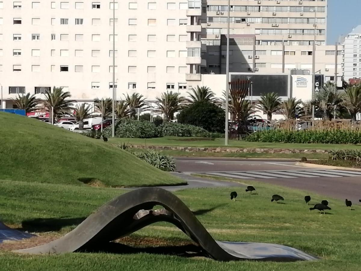 Appartement Escapada A Pde !! à Punta del Este Extérieur photo