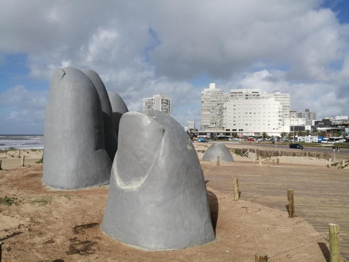 Appartement Escapada A Pde !! à Punta del Este Extérieur photo
