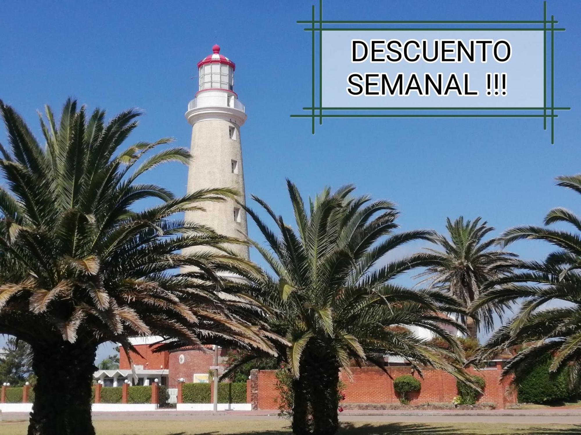 Appartement Escapada A Pde !! à Punta del Este Extérieur photo