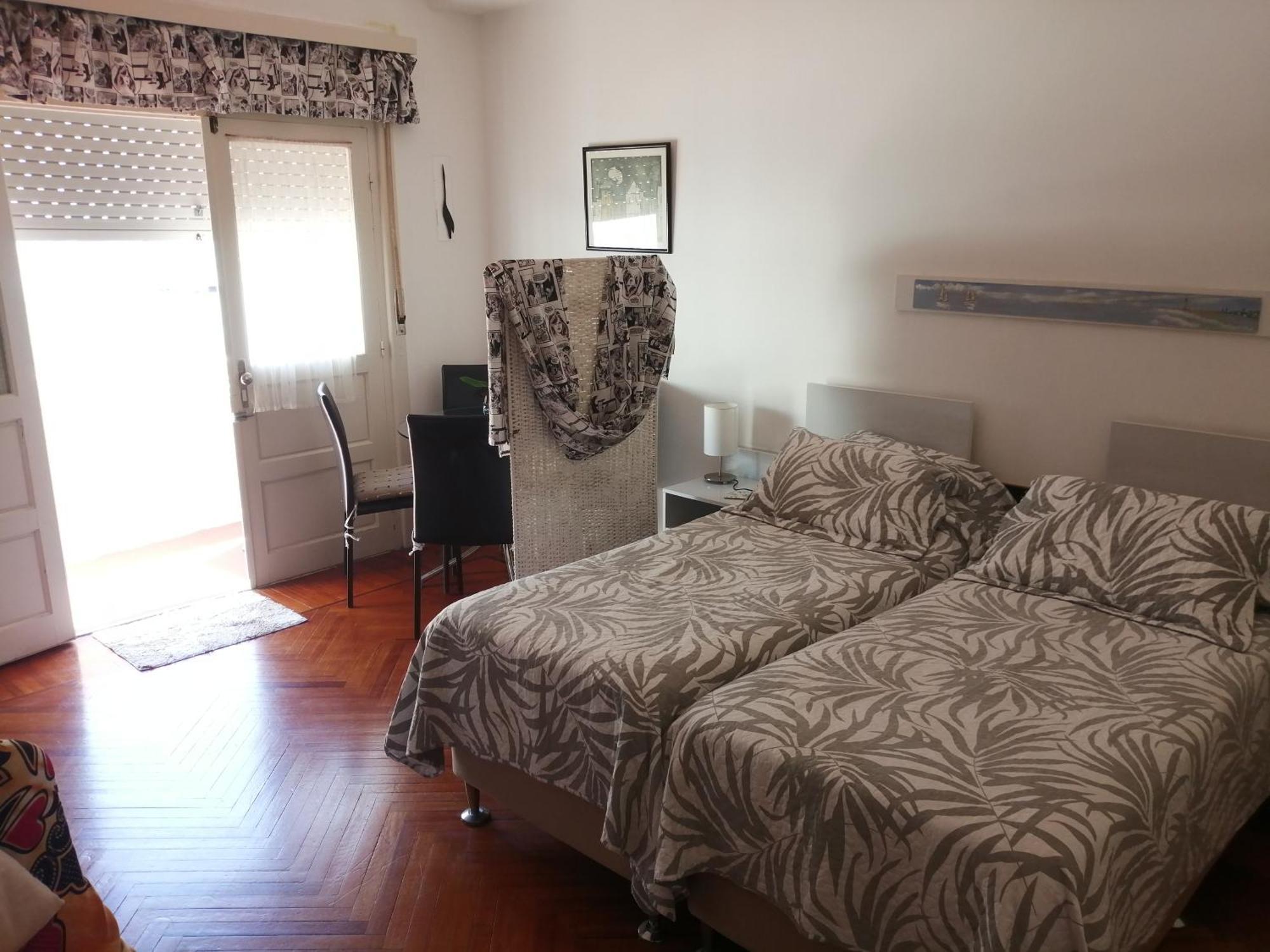 Appartement Escapada A Pde !! à Punta del Este Extérieur photo