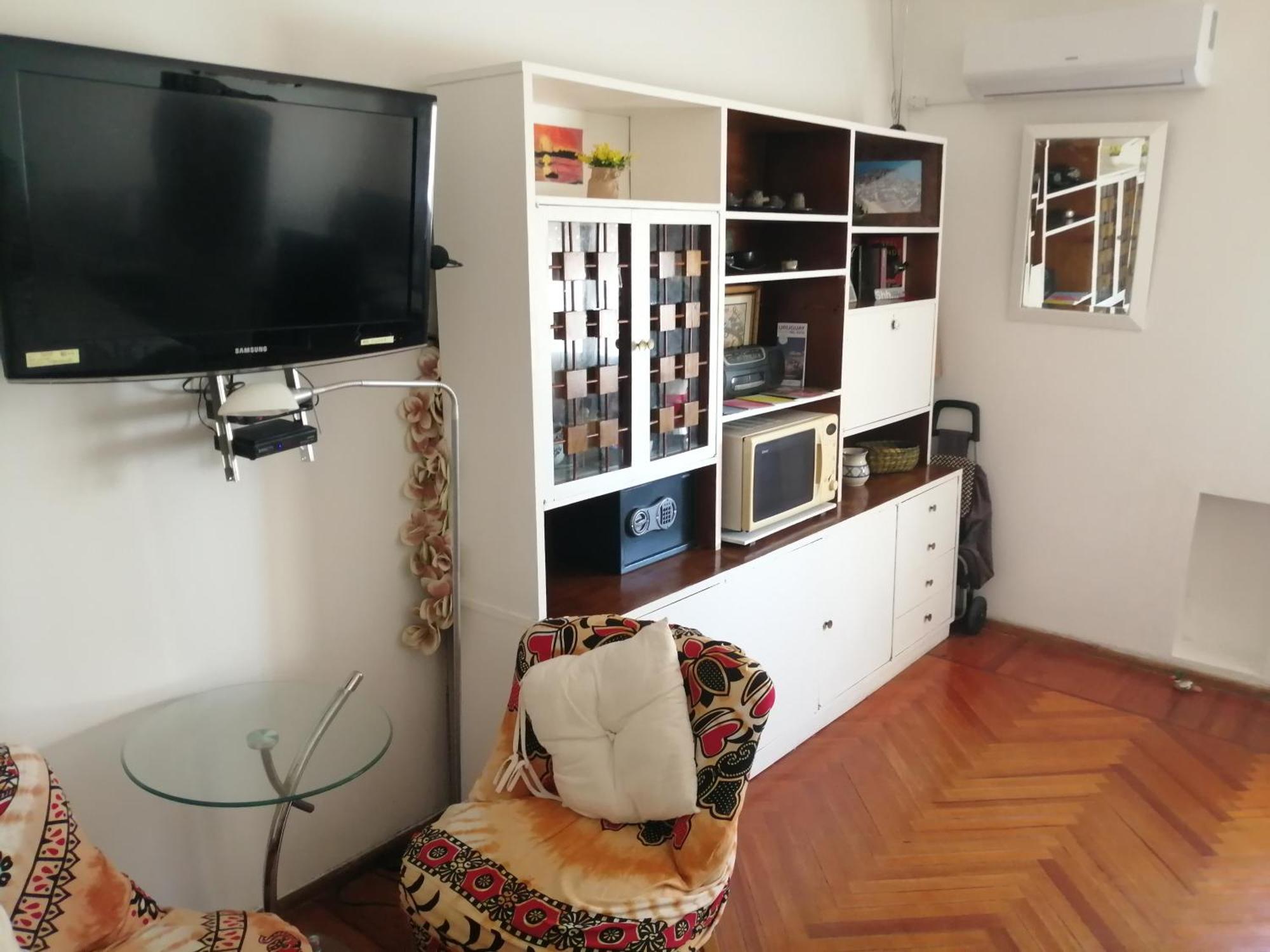 Appartement Escapada A Pde !! à Punta del Este Extérieur photo