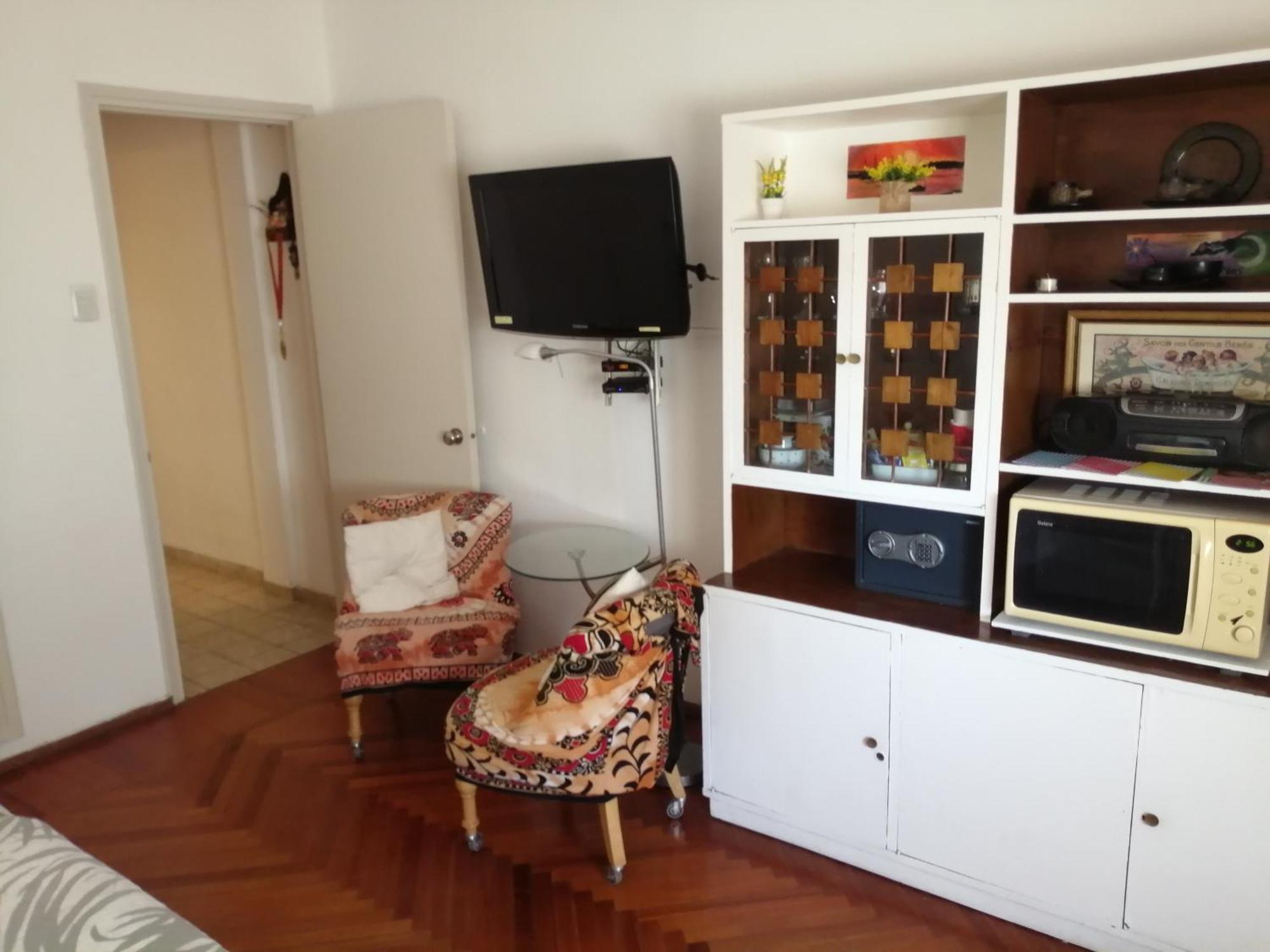 Appartement Escapada A Pde !! à Punta del Este Extérieur photo