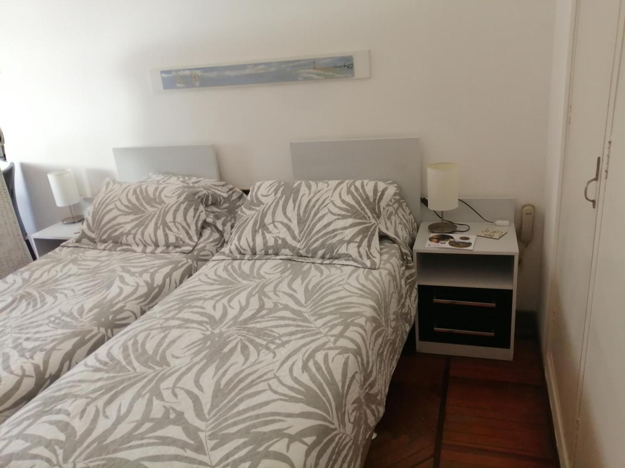 Appartement Escapada A Pde !! à Punta del Este Extérieur photo